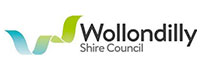 Wollondilly Shire Council logo