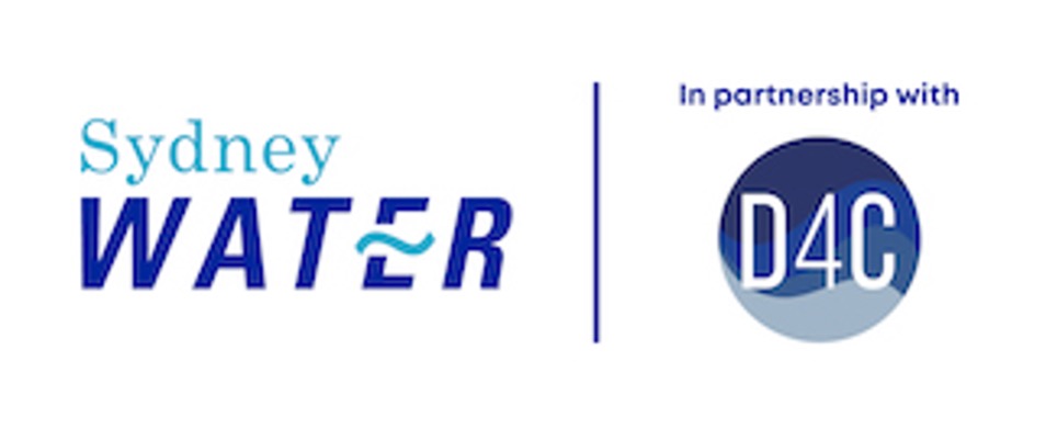 sydney water logo